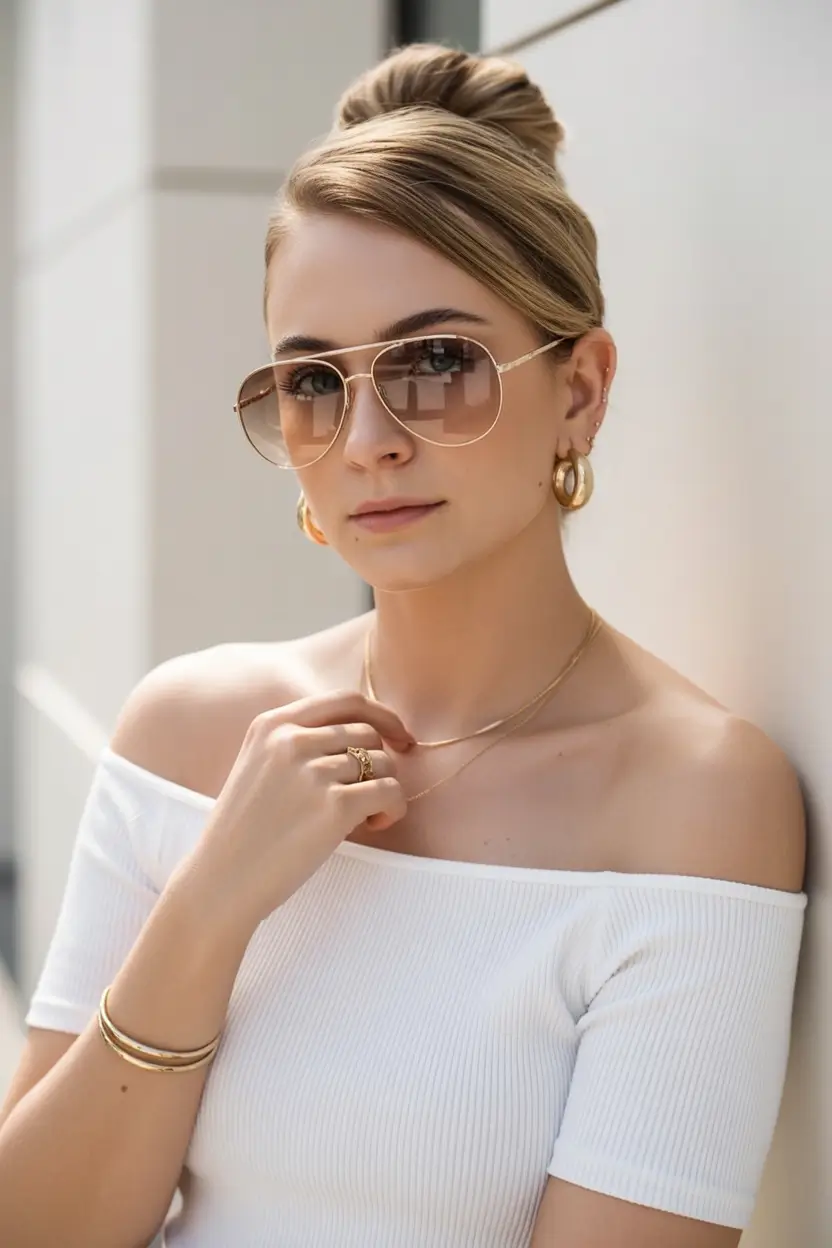 Summer Sunglasses for Women 2026: The Ultimate Aesthetic Guide to Trending Styles