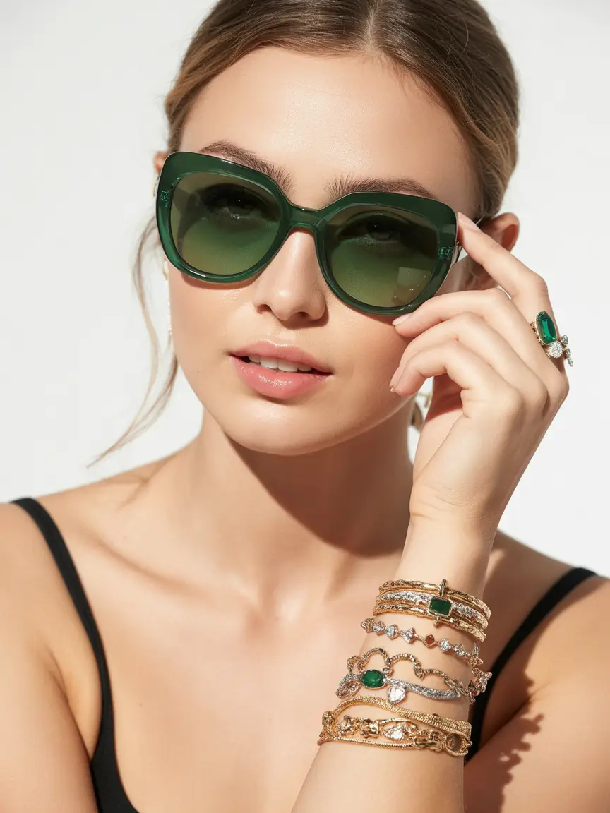 Summer Sunglasses for Women 2026: The Ultimate Aesthetic Guide to Trending Styles