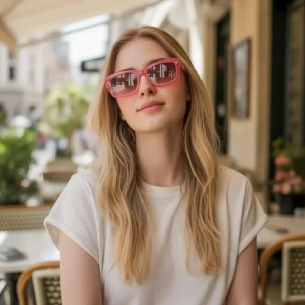 Summer Sunglasses for Women 2026: The Ultimate Aesthetic Guide to Trending Styles