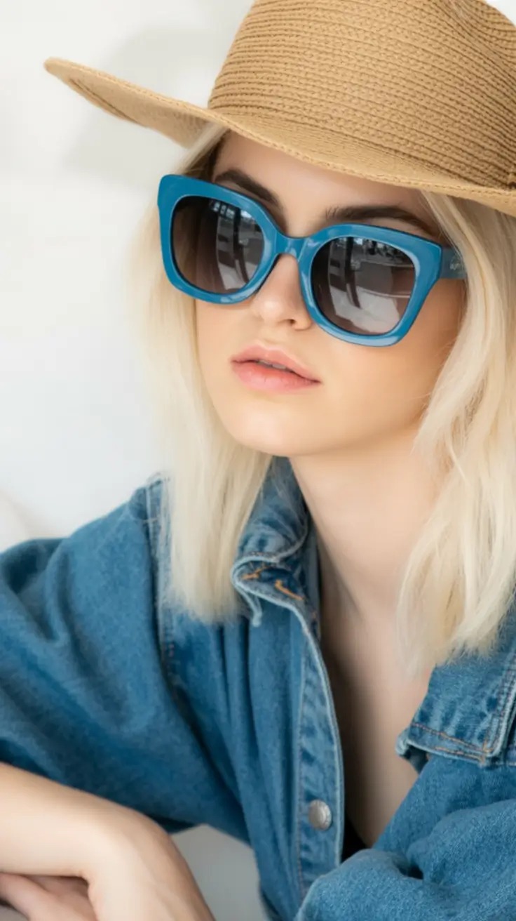 Summer Sunglasses for Women 2026: The Ultimate Aesthetic Guide to Trending Styles