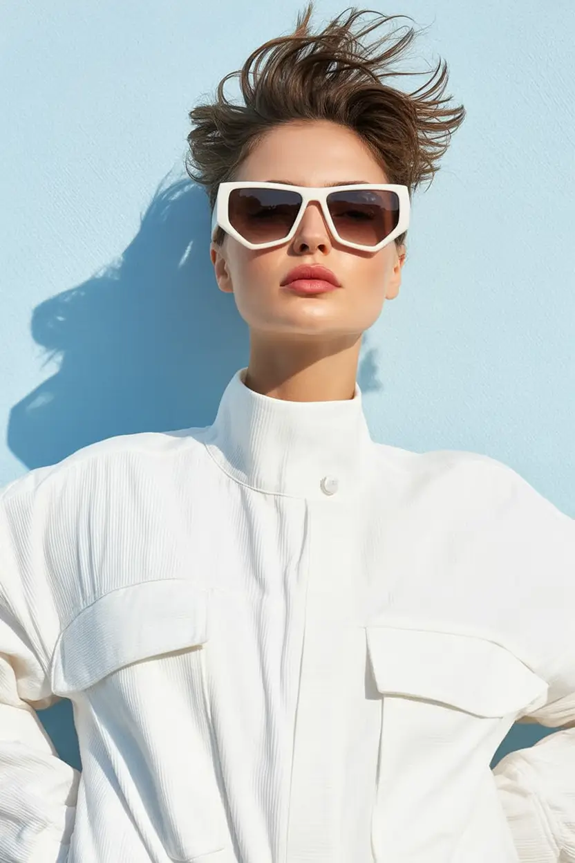 Summer Sunglasses for Women 2026: The Ultimate Aesthetic Guide to Trending Styles