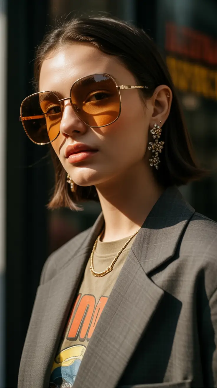 Summer Sunglasses for Women 2026: The Ultimate Aesthetic Guide to Trending Styles