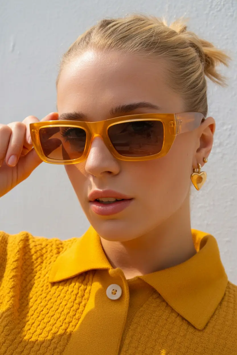 Summer Sunglasses for Women 2026: The Ultimate Aesthetic Guide to Trending Styles