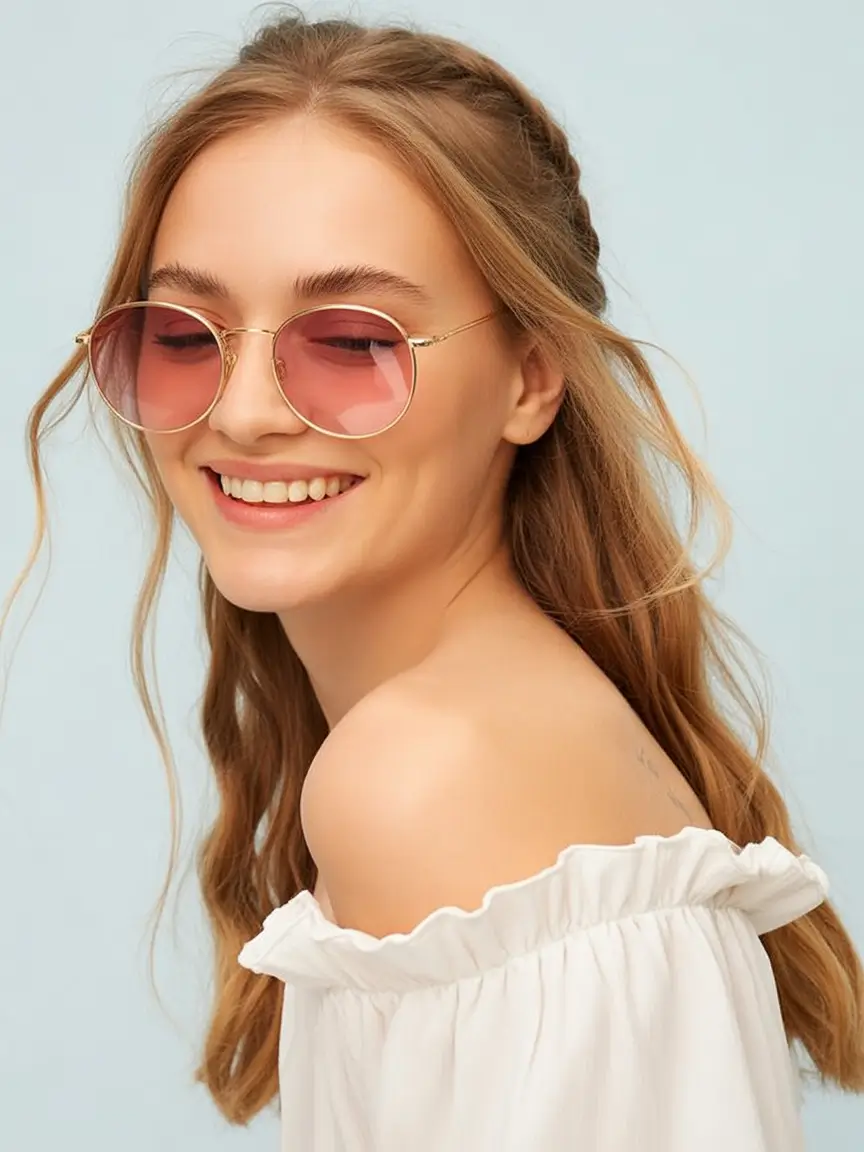 Summer Sunglasses for Women 2026: The Ultimate Aesthetic Guide to Trending Styles