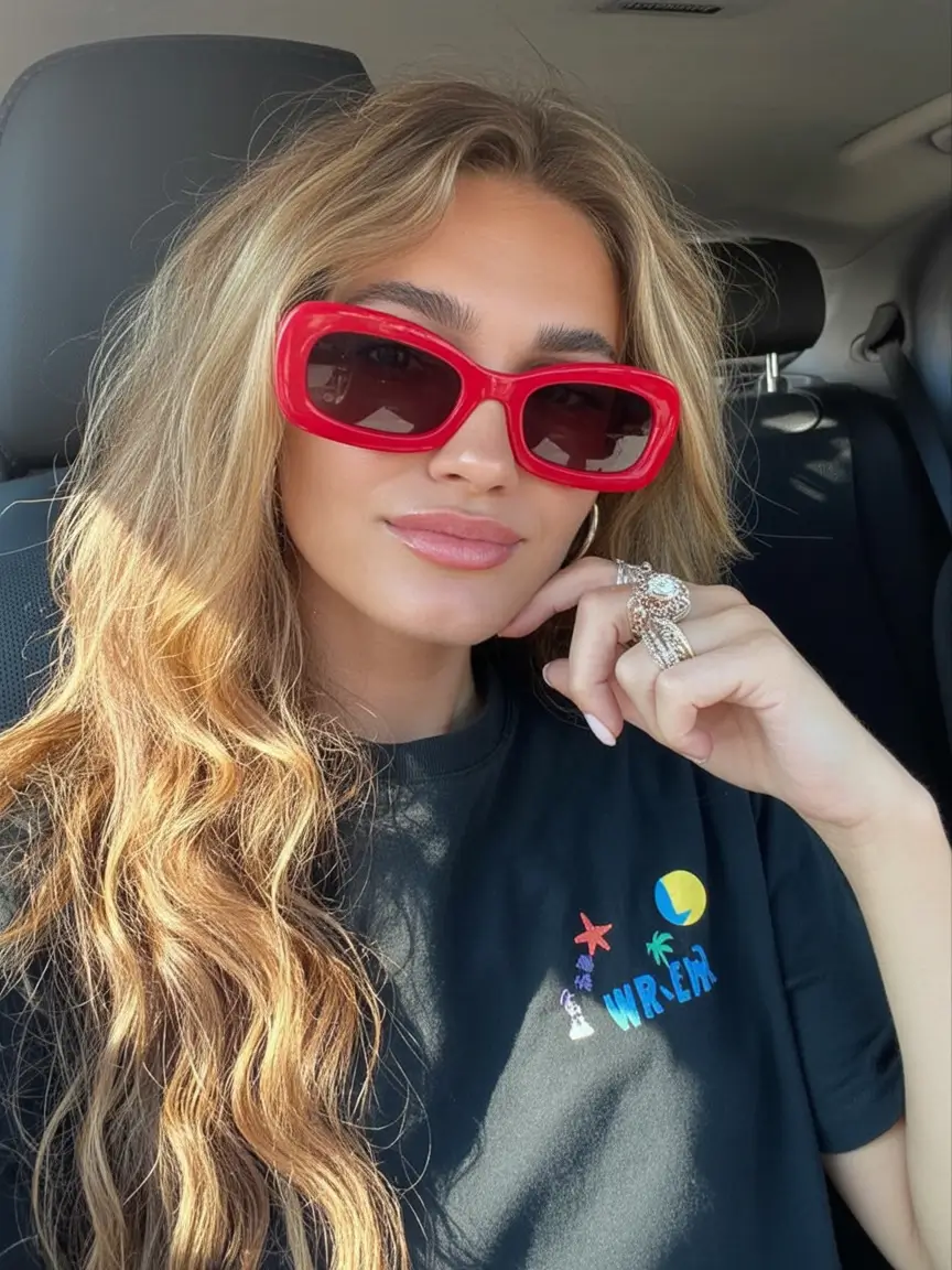Summer Sunglasses for Women 2026: The Ultimate Aesthetic Guide to Trending Styles