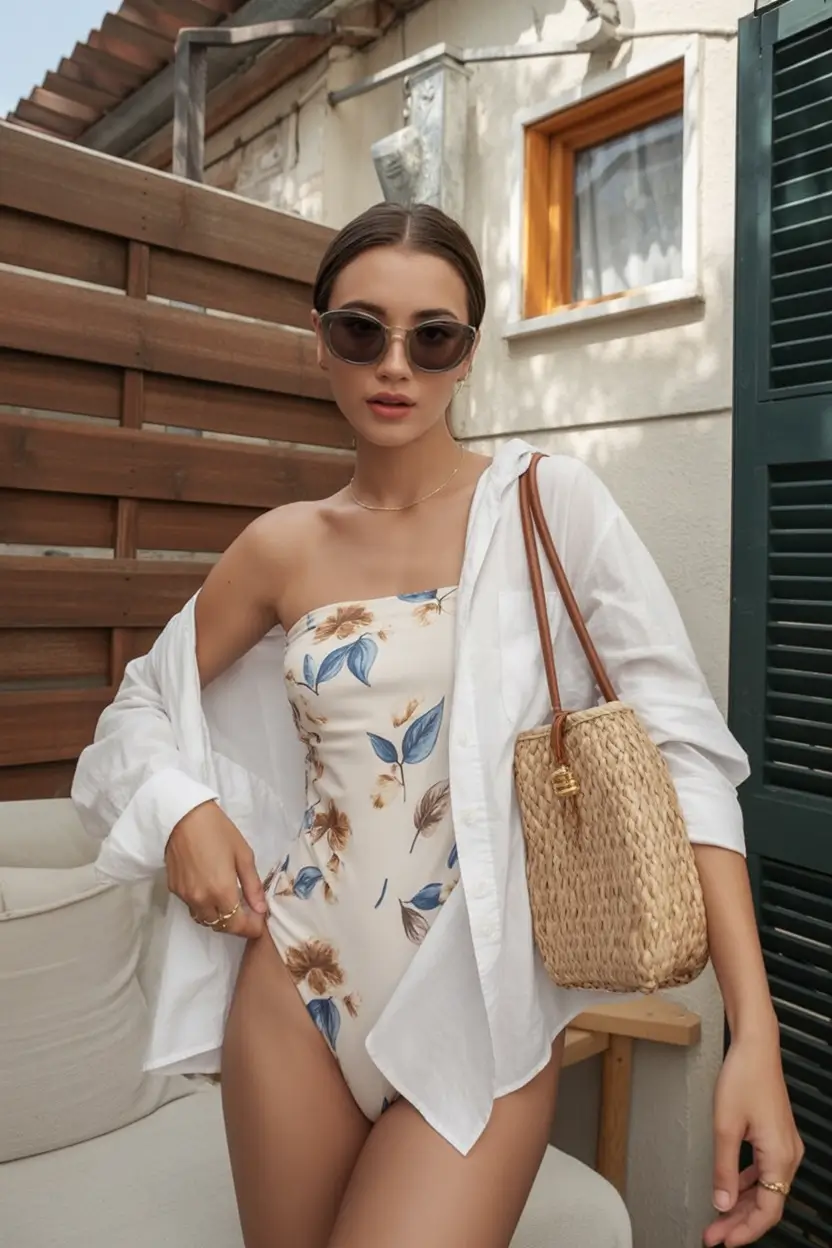 Summer Swimsuit Cover Ups 2026: Effortless Beach Looks You’ll Want to Wear Everywhere