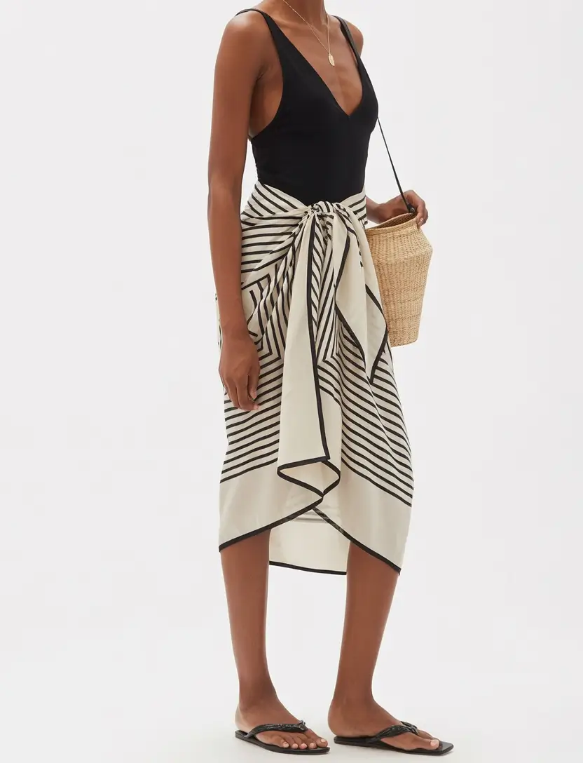 Summer Swimsuit Cover Ups 2026: Effortless Beach Looks You’ll Want to Wear Everywhere