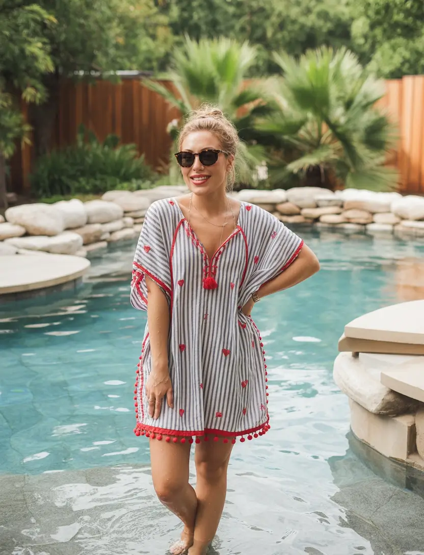 Summer Swimsuit Cover Ups 2026: Effortless Beach Looks You’ll Want to Wear Everywhere