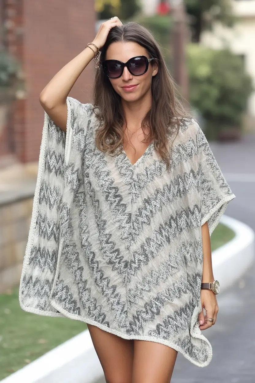 Summer Swimsuit Cover Ups 2026: Effortless Beach Looks You’ll Want to Wear Everywhere