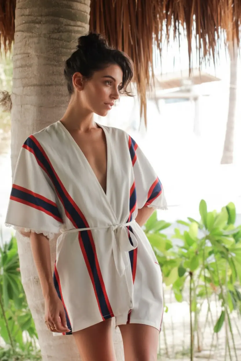 Summer Swimsuit Cover Ups 2026: Effortless Beach Looks You’ll Want to Wear Everywhere