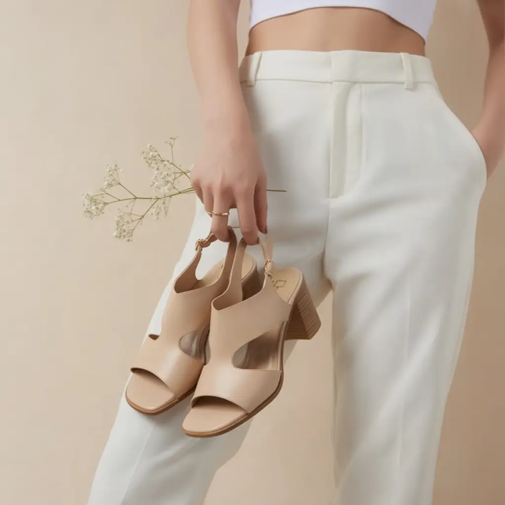 Trendy Ideas for Summer Footwear 2026: Fresh Styles You’ll Actually Want to Wear