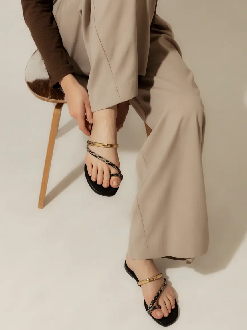 Trendy Ideas for Summer Footwear 2026: Fresh Styles You’ll Actually Want to Wear